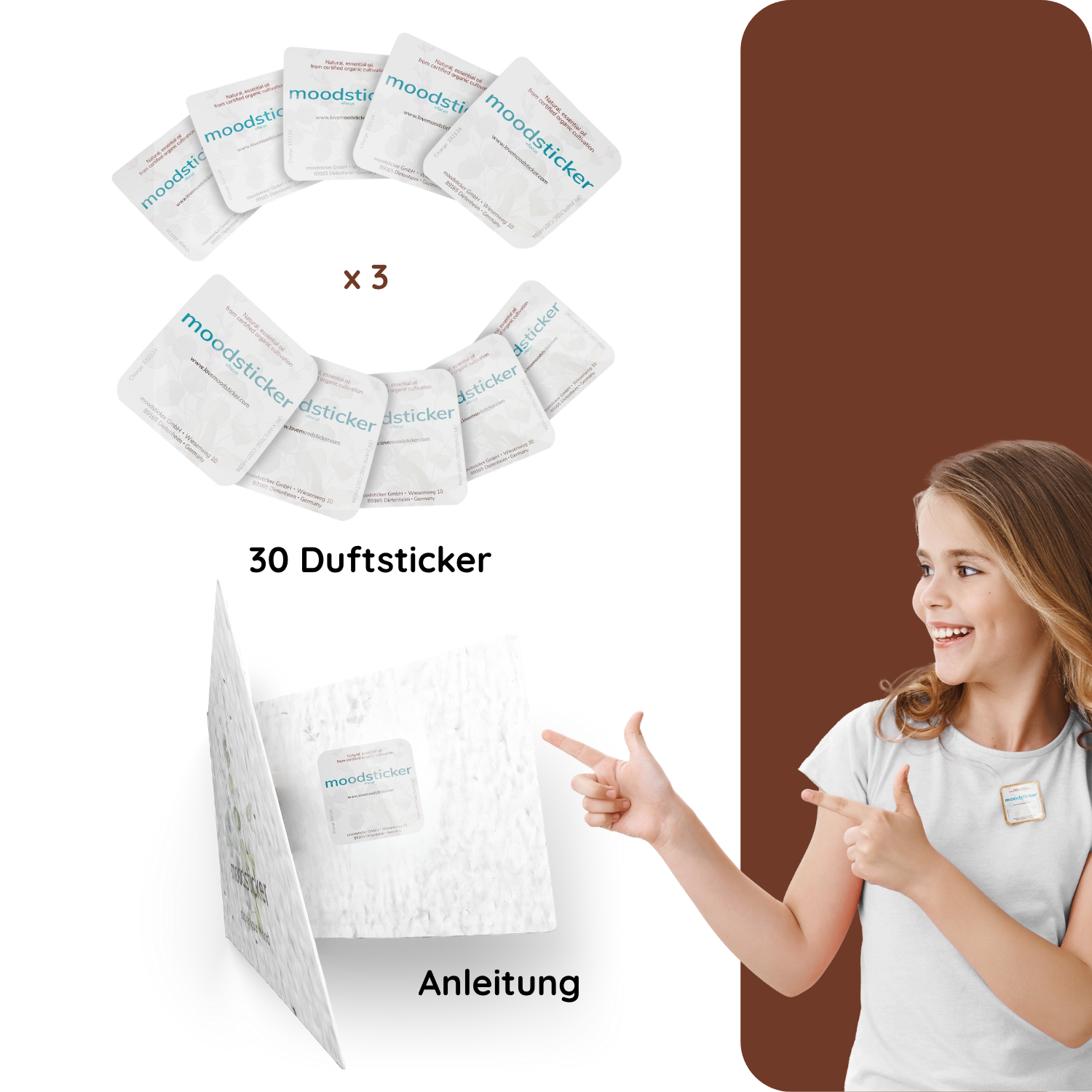 Nachfüllpaket