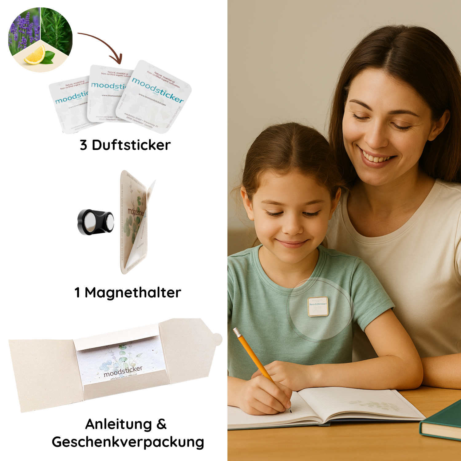 Starterpaket