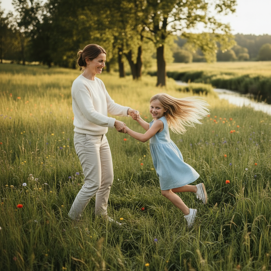 Mini-Menschen. Maxi-Gefühle.