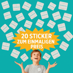Nachfüllpaket Schnäppchen