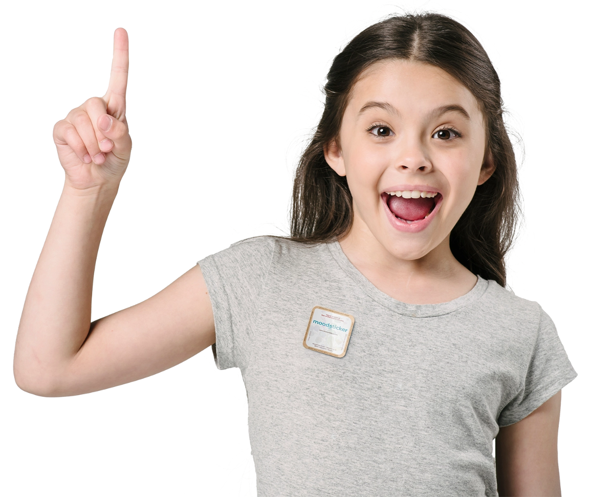 Endlich konzentriert lernen: Das +FOKUS Spar-Set: 2 Magnete + 10 Sticker, für 4-6 Monate