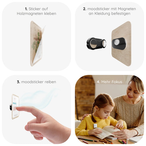 Starterpaket