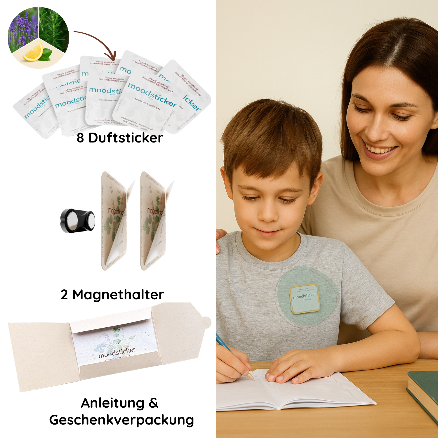 Starterpaket