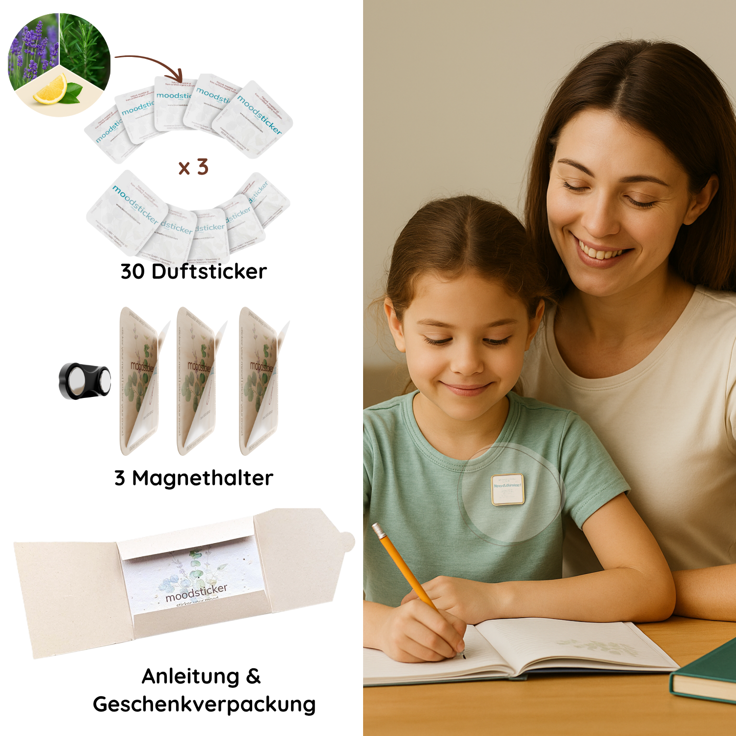 Starterpaket