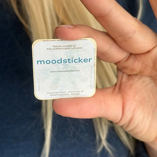 "+FOKUS NACHFÜLL-SET" 10 Sticker, reicht für 4-6 Monate